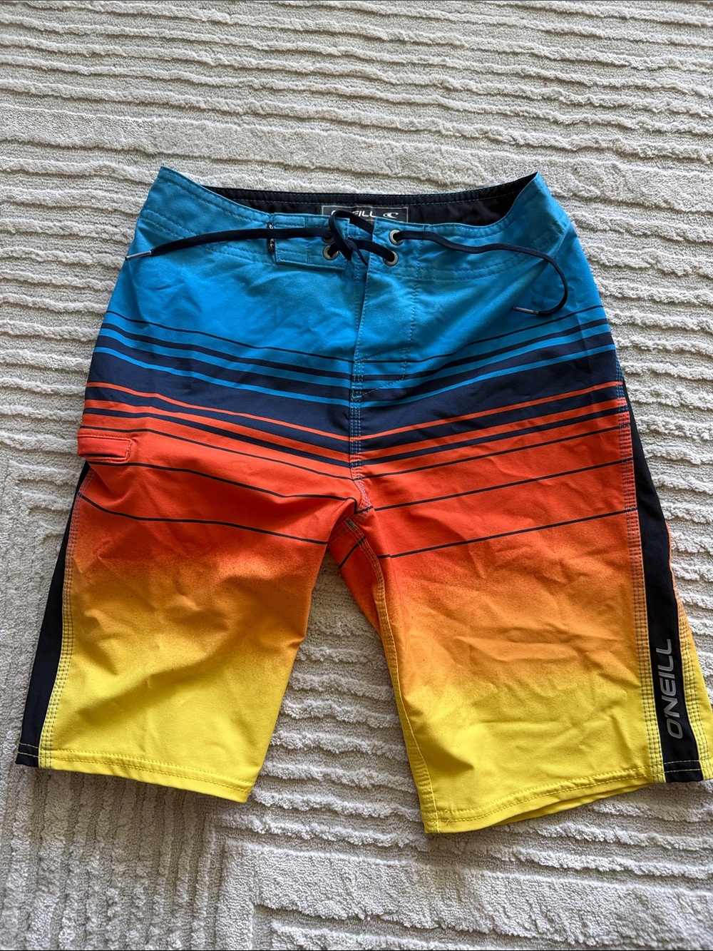 O'Neill Boys Boardshorts sz 24